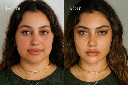 Neck & Face Beauty Device | Lift & Tighten Skin at Home