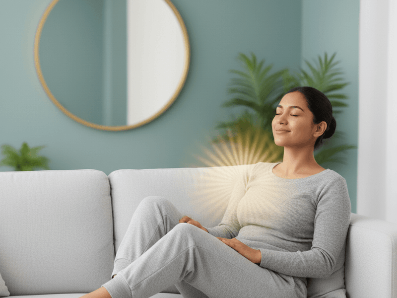 For Back & Neck Pain