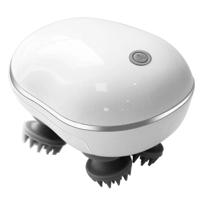 Scalp Massager – Boost Hair Growth & Improve Blood Circulation